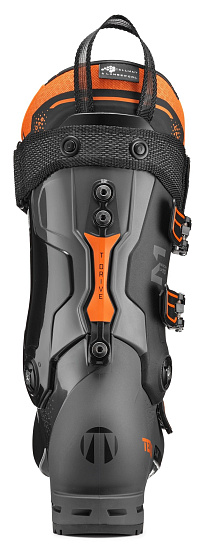 Горнолыжные ботинки Tecnica Mach1 Lv 110 Td GW Серый - Фото 2 большая