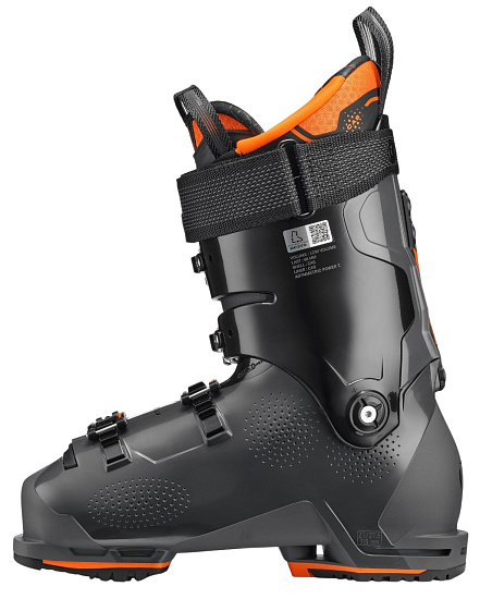 Горнолыжные ботинки Tecnica Mach1 Lv 110 Td GW Серый - Фото 4 большая