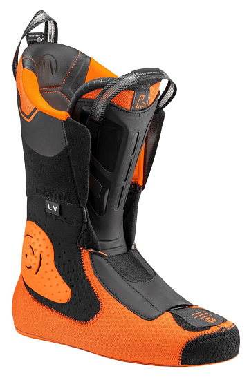 Горнолыжные ботинки Tecnica Mach1 Lv 110 Td GW Серый - Фото 5 большая