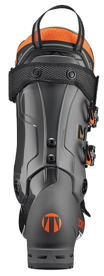 Горнолыжные ботинки Tecnica Mach Sport Lv 100 GW Серый - Фото 2 большая