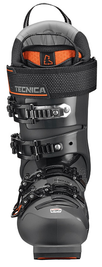 Горнолыжные ботинки Tecnica Mach Sport Lv 100 GW Серый - Фото 3 большая