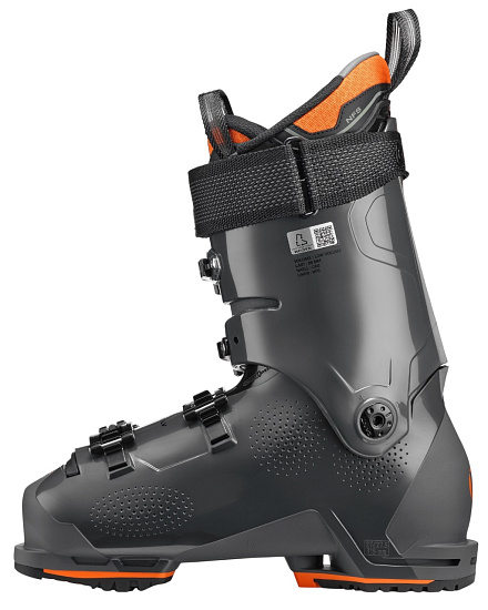 Горнолыжные ботинки Tecnica Mach Sport Lv 100 GW Серый - Фото 4 большая