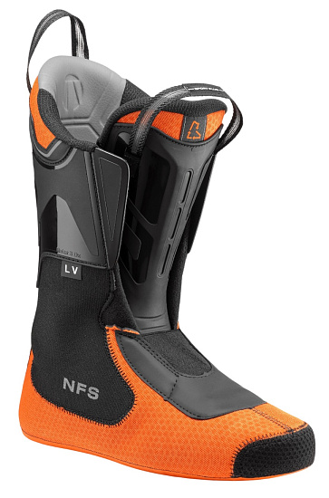 Горнолыжные ботинки Tecnica Mach Sport Lv 100 GW Серый - Фото 5 большая