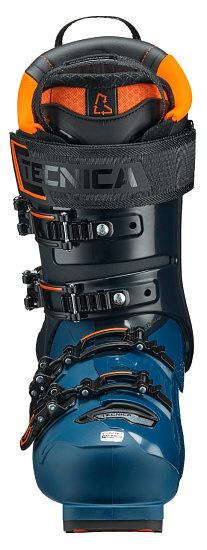 Горнолыжные ботинки Tecnica Mach1 Mv 120 Td Gw Голубой - Фото 7 большая