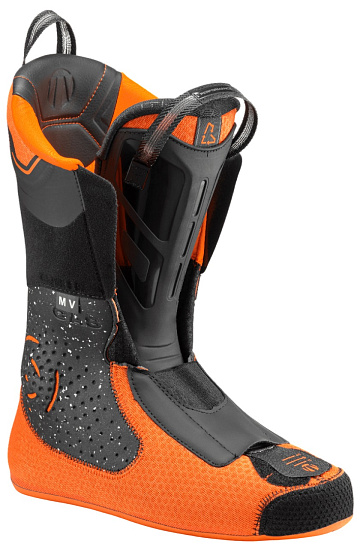 Горнолыжные ботинки Tecnica Mach1 Mv 120 Td Gw Голубой - Фото 10 большая