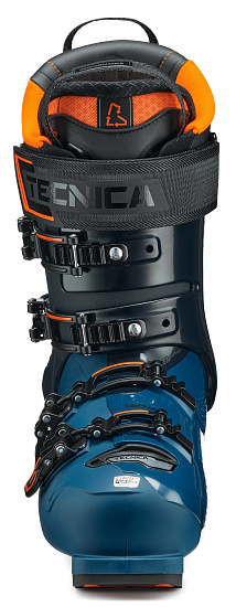 Горнолыжные ботинки Tecnica Mach1 Mv 120 Td Gw Голубой - Фото 3 большая