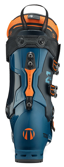 Горнолыжные ботинки Tecnica Mach1 Mv 120 Td Gw Голубой - Фото 5 большая