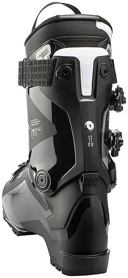 Горнолыжные ботинки Head Edge 130 HV GW Black/White - Фото 4 большая