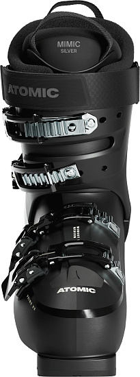 Горнолыжные ботинки женские Atomic Hawx Prime 85 Black/Anthracite - Фото 2 большая