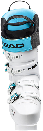 Горнолыжные ботинки Head Raptor Wcr 120S PV White - Фото 5 большая