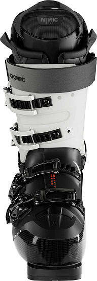 Горнолыжные ботинки Atomic Hawx Ultra 110 S Gw Black/White - Фото 2 большая