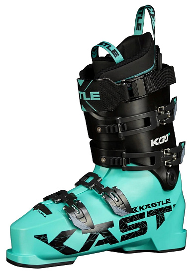 Горнолыжные ботинки мужские Kastle K130P LV Blue - Фото 2 большая