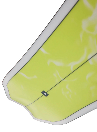 Сноуборд Burton Fish 3D - Фото 5 большая