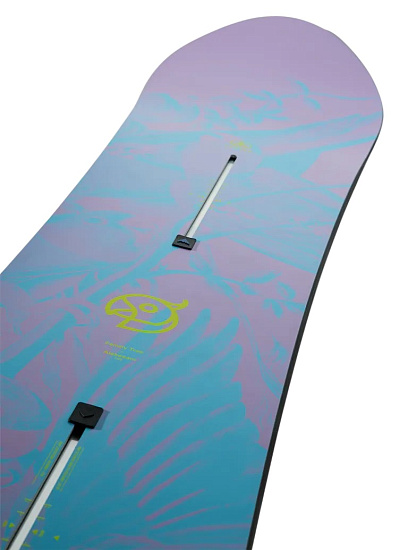 Сноуборд Burton Ft Alekesam - Фото 4 большая