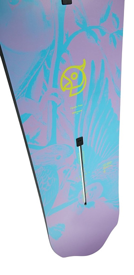 Сноуборд Burton Ft Alekesam - Фото 6 большая