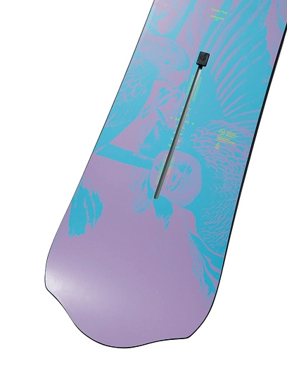 Сноуборд Burton Ft Alekesam - Фото 7 большая