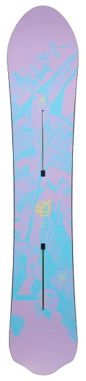 Сноуборд Burton Ft Alekesam - Фото 9 большая