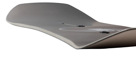 Сноуборд Burton Ft Hometown Hero X-Ray - Фото 6 большая