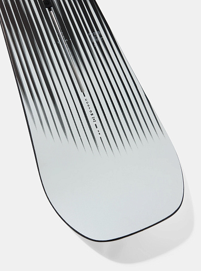 Сноуборд мужской Burton Custom X - Фото 2 большая