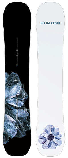 Сноуборд мужской Burton Process - Фото 1 большая