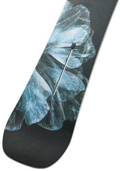 Сноуборд мужской Burton Process - Фото 5 большая