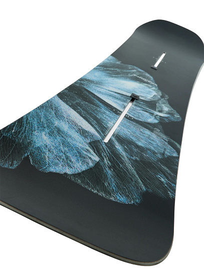 Сноуборд мужской Burton Process - Фото 6 большая