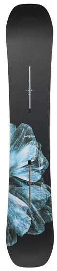 Сноуборд мужской Burton Process - Фото 7 большая