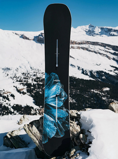 Сноуборд мужской Burton Process - Фото 10 большая