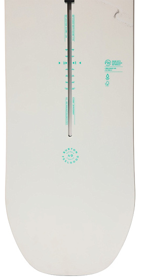 Сноуборд женский Burton Feelgood Fv First Tracks - Фото 2 большая