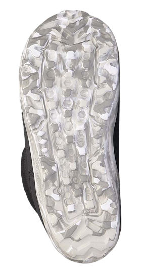 Сноубордические ботинки детские Nidecker Micron Black - Фото 5 большая