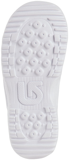 Сноубордические ботинки детские Burton Smalls Boa Black - Фото 4 большая