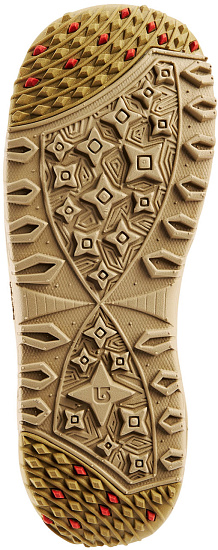 Сноубордические ботинки женские Burton Limelight Boa Black - Фото 4 большая