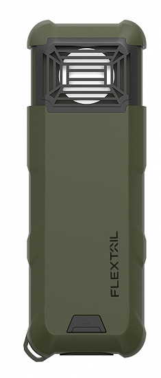 Фумигатор Flextail Max Repel-s Green - Фото 1 большая
