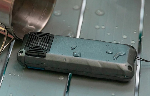 Фумигатор Flextail Max Repel-s Green - Фото 5 большая