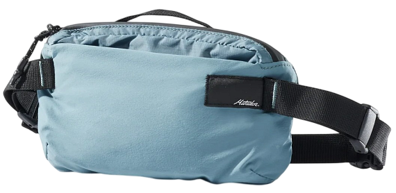Сумка Matador ReFraction Sling 2L Голубой - Фото 1 большая