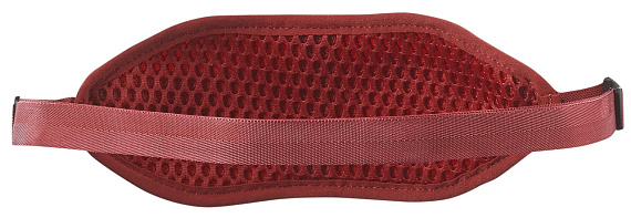 Сумка на пояс Salomon Active High Risk Red/Red Dahl - Фото 2 большая