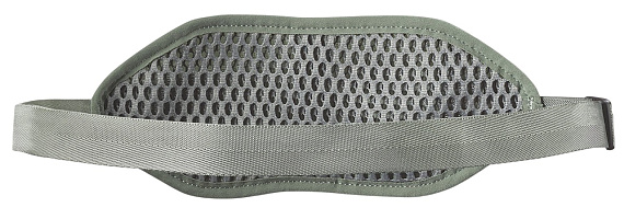 Сумка на пояс Salomon Active Lily Pad/Laurel Wreath - Фото 2 большая