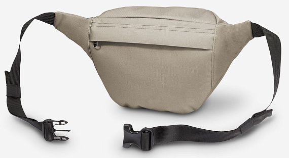 Поясная сумка Jack Wolfskin Konya Hipbag Stone - Фото 2 большая