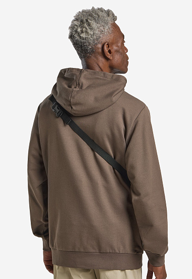 Поясная сумка Jack Wolfskin Konya Hipbag Stone - Фото 8 большая