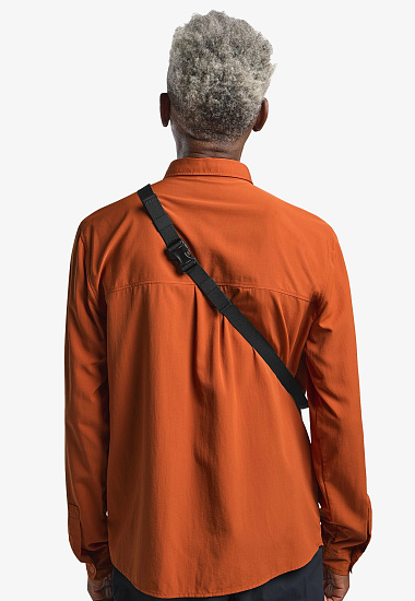 Поясная сумка Jack Wolfskin Konya Hipbag Midnight Sky - Фото 8 большая