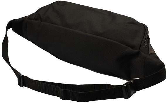 Сумка на пояс Reebok Wayland Черный - Фото 2 большая