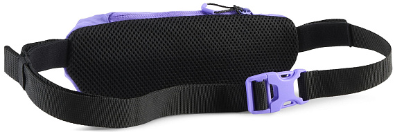 Поясная сумка Puma Pr Classic Dark Amethyst - Фото 2 большая