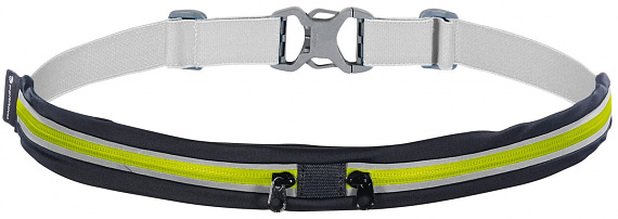 Сумка Ferrino X-Belt Black - Фото 1 большая