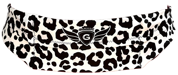 Поясная сумка Gamash Снежный Барс - Фото 1 большая