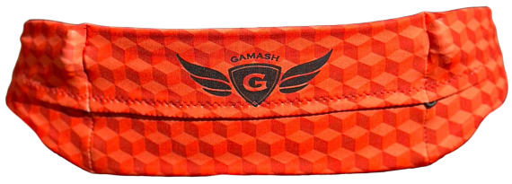 Поясная сумка Gamash Goa Sunset - Фото 1 большая