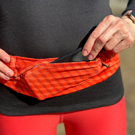 Поясная сумка Gamash Goa Sunset - Фото 4 большая