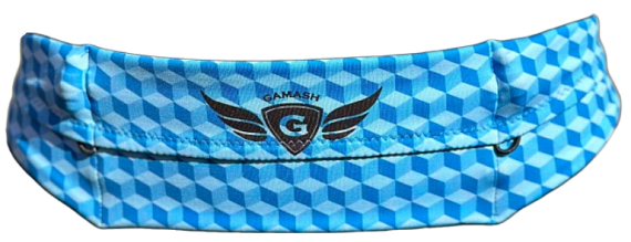 Поясная сумка Gamash Lagoon - Фото 1 большая