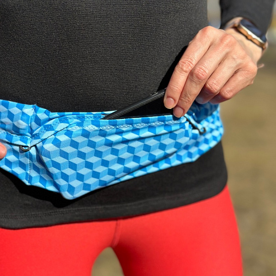 Поясная сумка Gamash Lagoon - Фото 4 большая