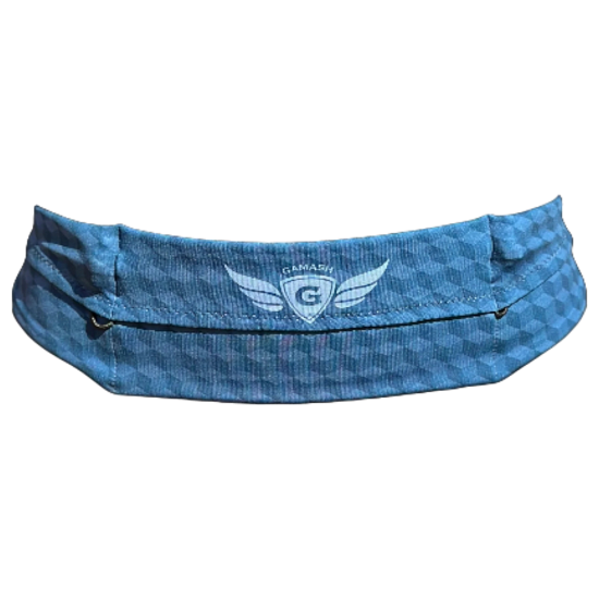 Поясная сумка Gamash Midnight - Фото 1 большая