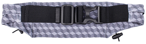 Поясная сумка Gamash Graphite - Фото 2 большая
